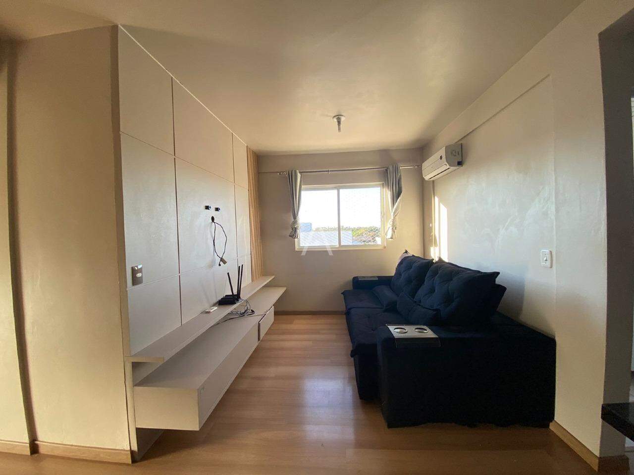 Apartamento para para aluguel no Bairro VILA INDUSTRIAL em TOLEDO: