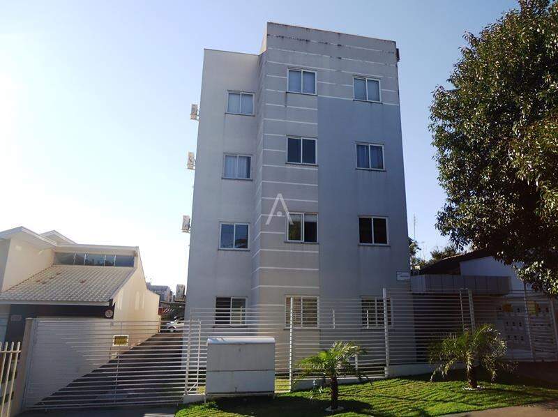 Apartamento para para aluguel no Bairro VILA INDUSTRIAL em TOLEDO: 