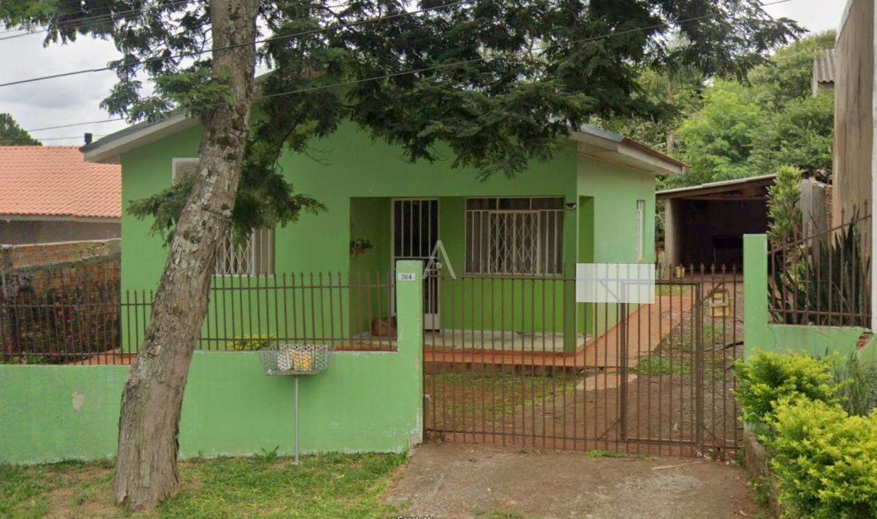 Casa Residencial para para aluguel no Bairro CANCELLI em CASCAVEL: 