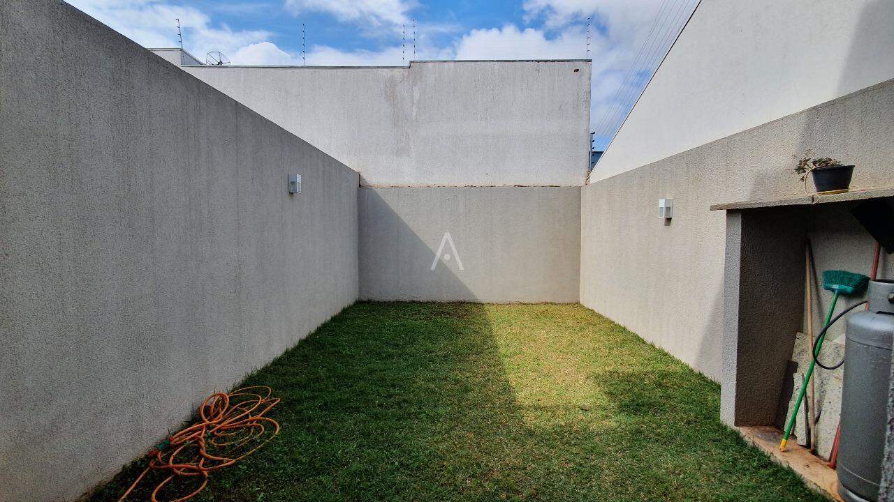 Sobrado para para aluguel no Bairro NOVO MILENIO em CASCAVEL: