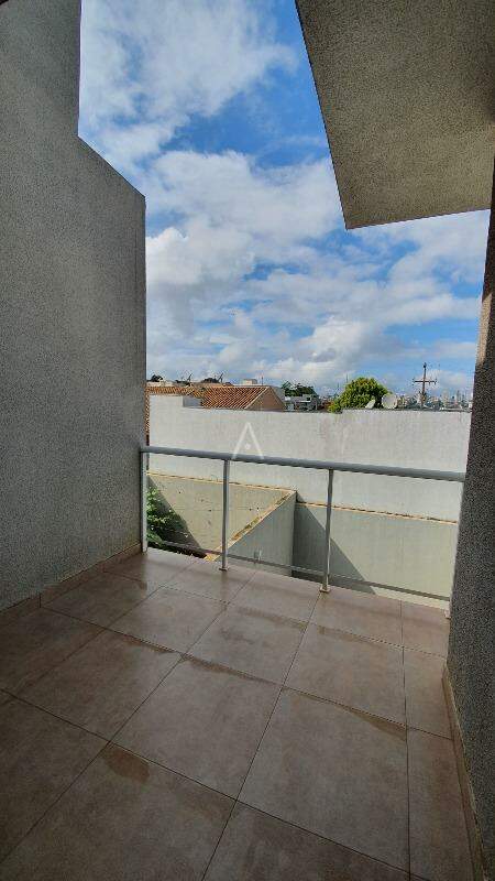 Sobrado para para aluguel no Bairro NOVO MILENIO em CASCAVEL: