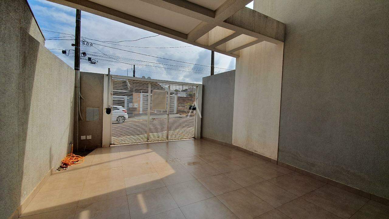 Sobrado para para aluguel no Bairro NOVO MILENIO em CASCAVEL: 