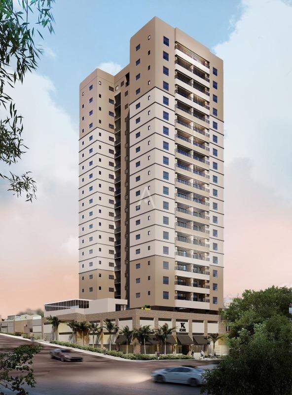 Apartamento para à venda no Bairro CENTRO em CASCAVEL: 