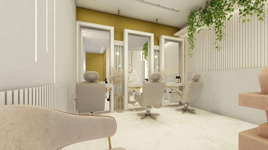 Apartamento para à venda no Bairro CENTRO em CASCAVEL: 