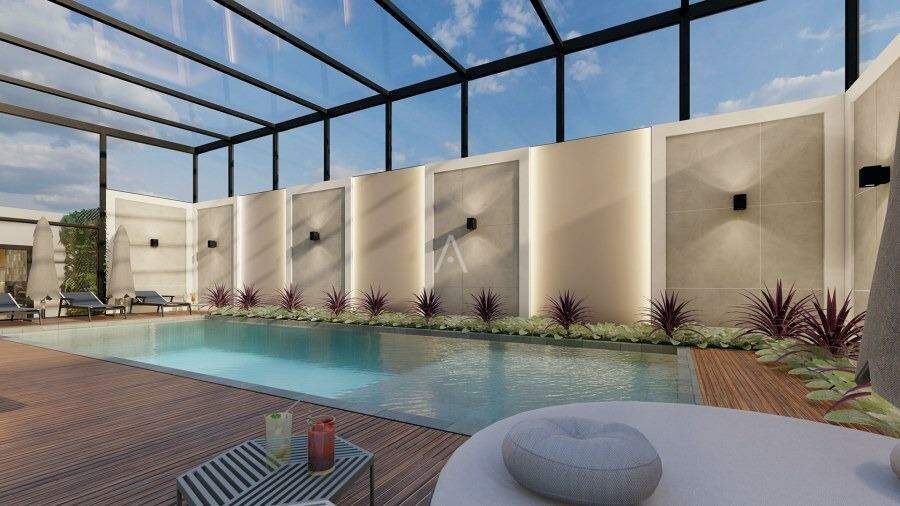 Apartamento para à venda no Bairro CENTRO em CASCAVEL: 