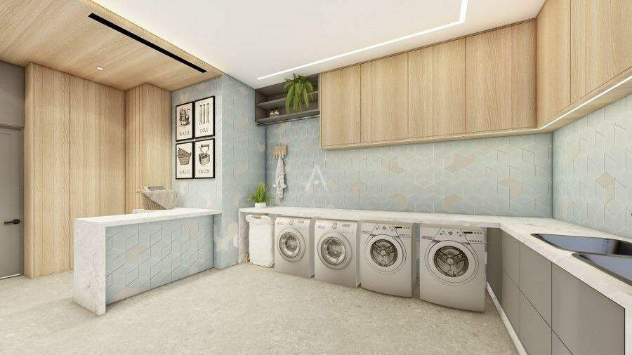 Apartamento para à venda no Bairro CENTRO em CASCAVEL: 