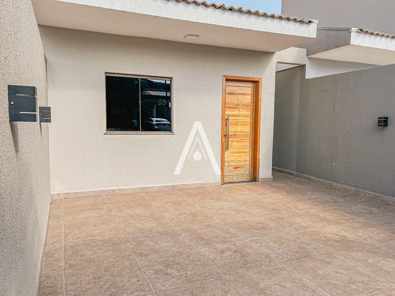 Casa Residencial para à venda no Bairro Pioneiros Catarinenses em CASCAVEL: 