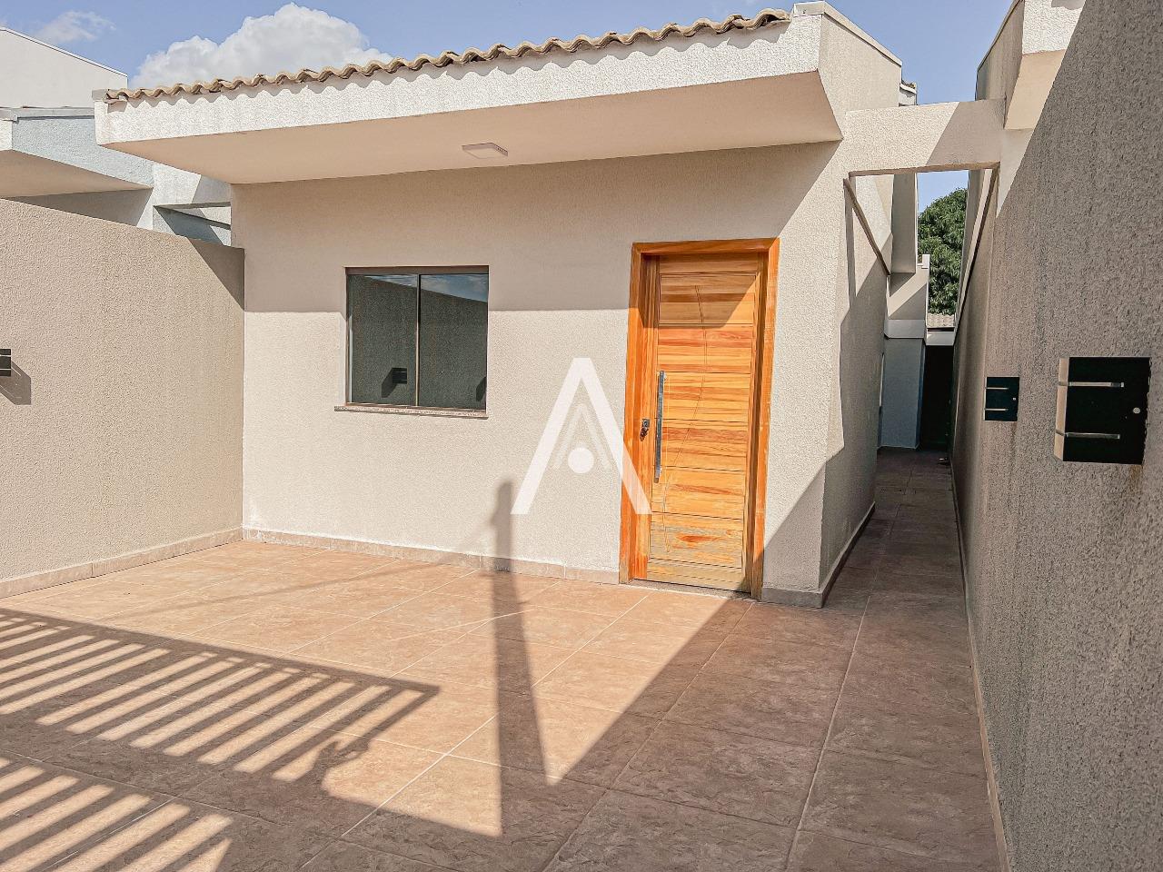 Casa Residencial para à venda no Bairro Pioneiros Catarinenses em CASCAVEL: 