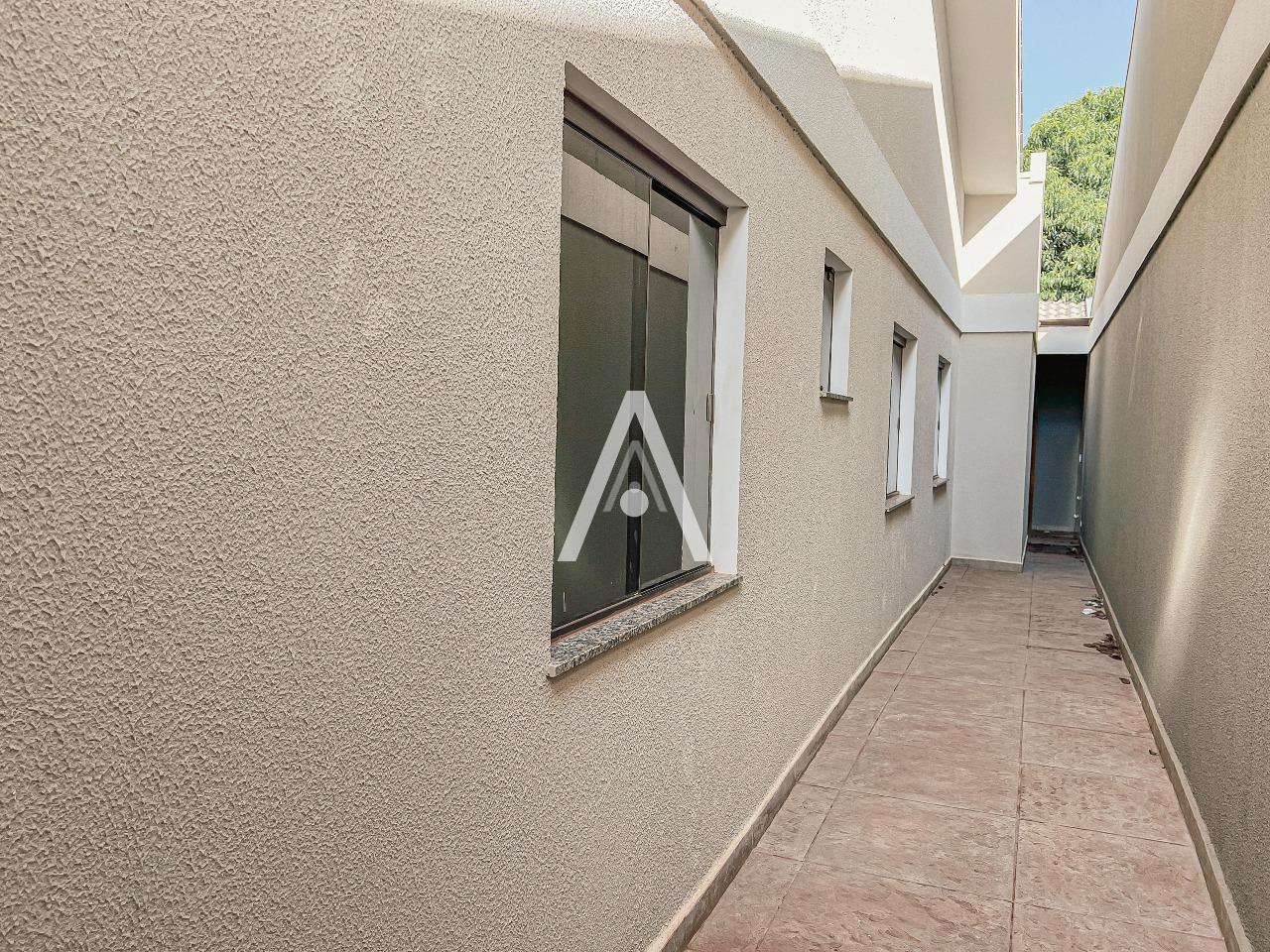 Casa Residencial para à venda no Bairro Pioneiros Catarinenses em CASCAVEL: 