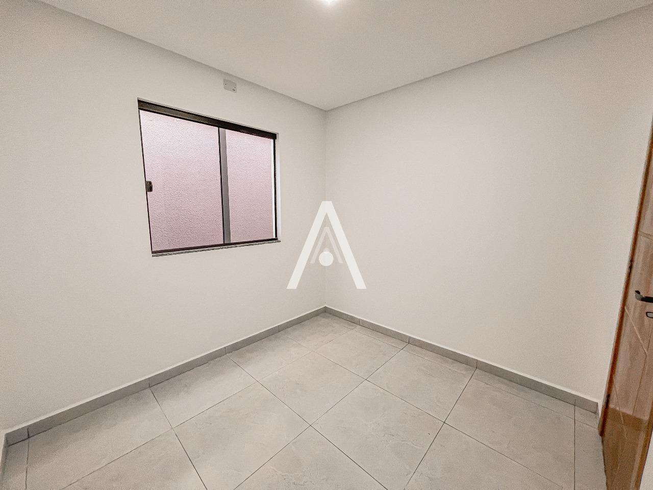 Casa Residencial para à venda no Bairro Pioneiros Catarinenses em CASCAVEL: 