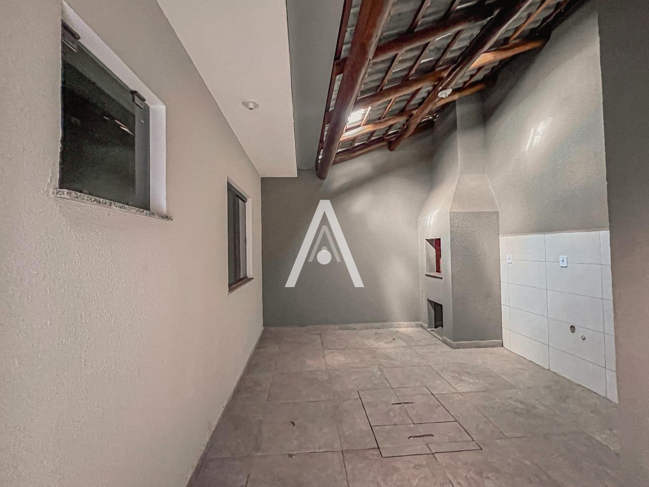 Casa Residencial para à venda no Bairro Pioneiros Catarinenses em CASCAVEL: 