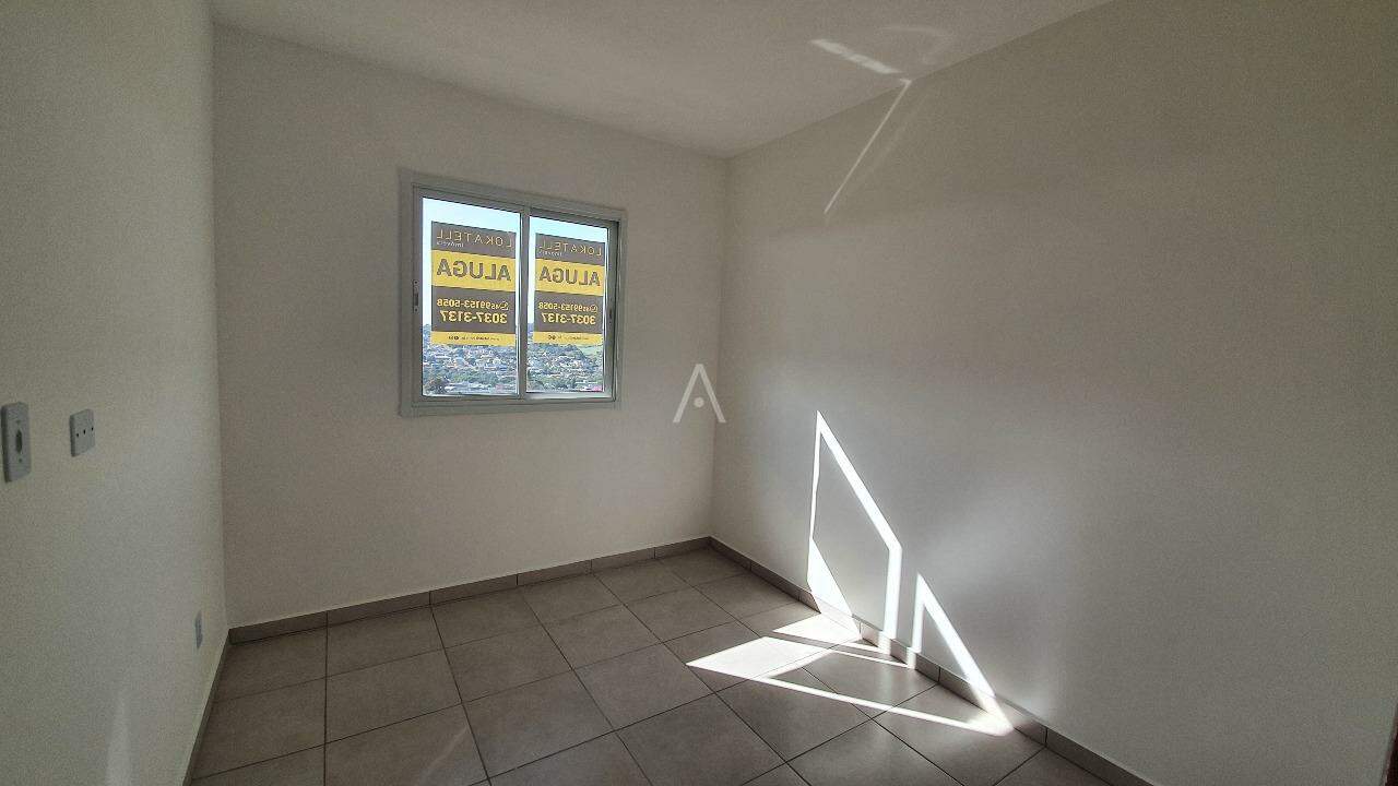 Apartamento para para aluguel no Bairro CANCELLI em CASCAVEL: