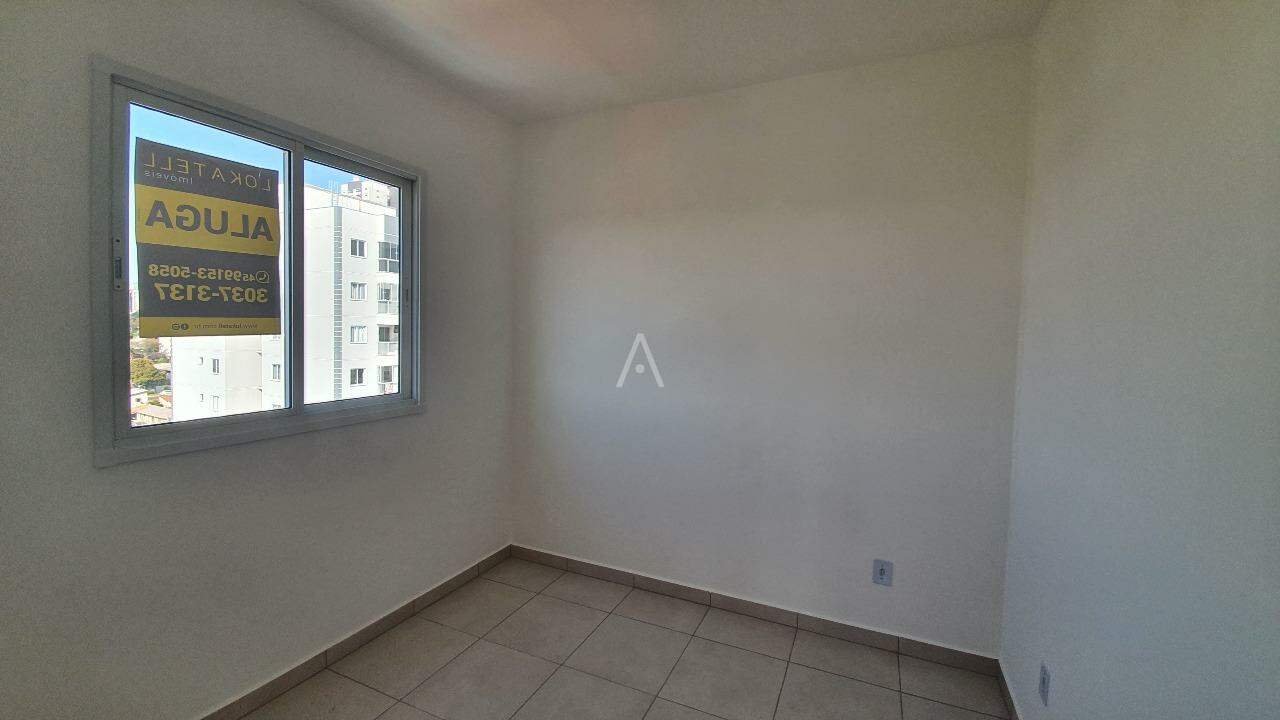 Apartamento para para aluguel no Bairro CANCELLI em CASCAVEL: