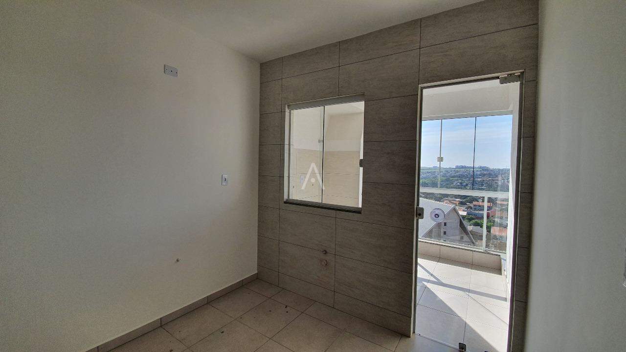 Apartamento para para aluguel no Bairro CANCELLI em CASCAVEL:
