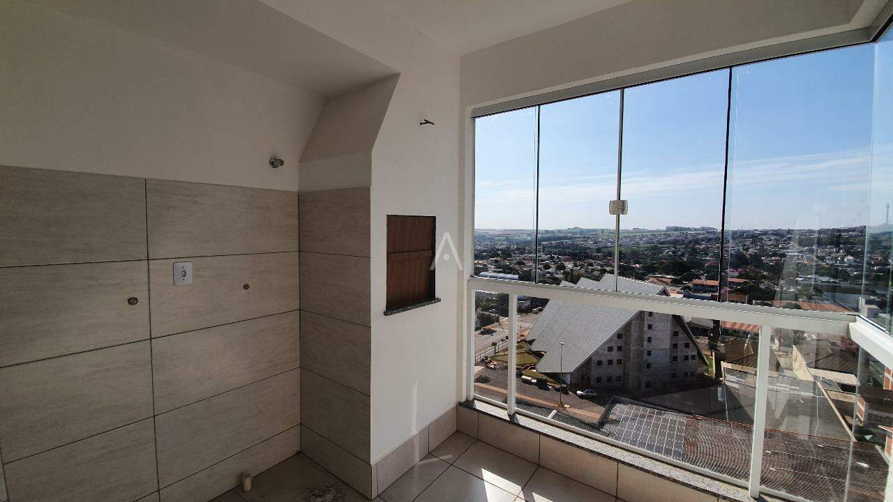 Apartamento para para aluguel no Bairro CANCELLI em CASCAVEL: