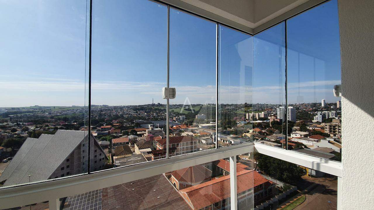 Apartamento para para aluguel no Bairro CANCELLI em CASCAVEL: