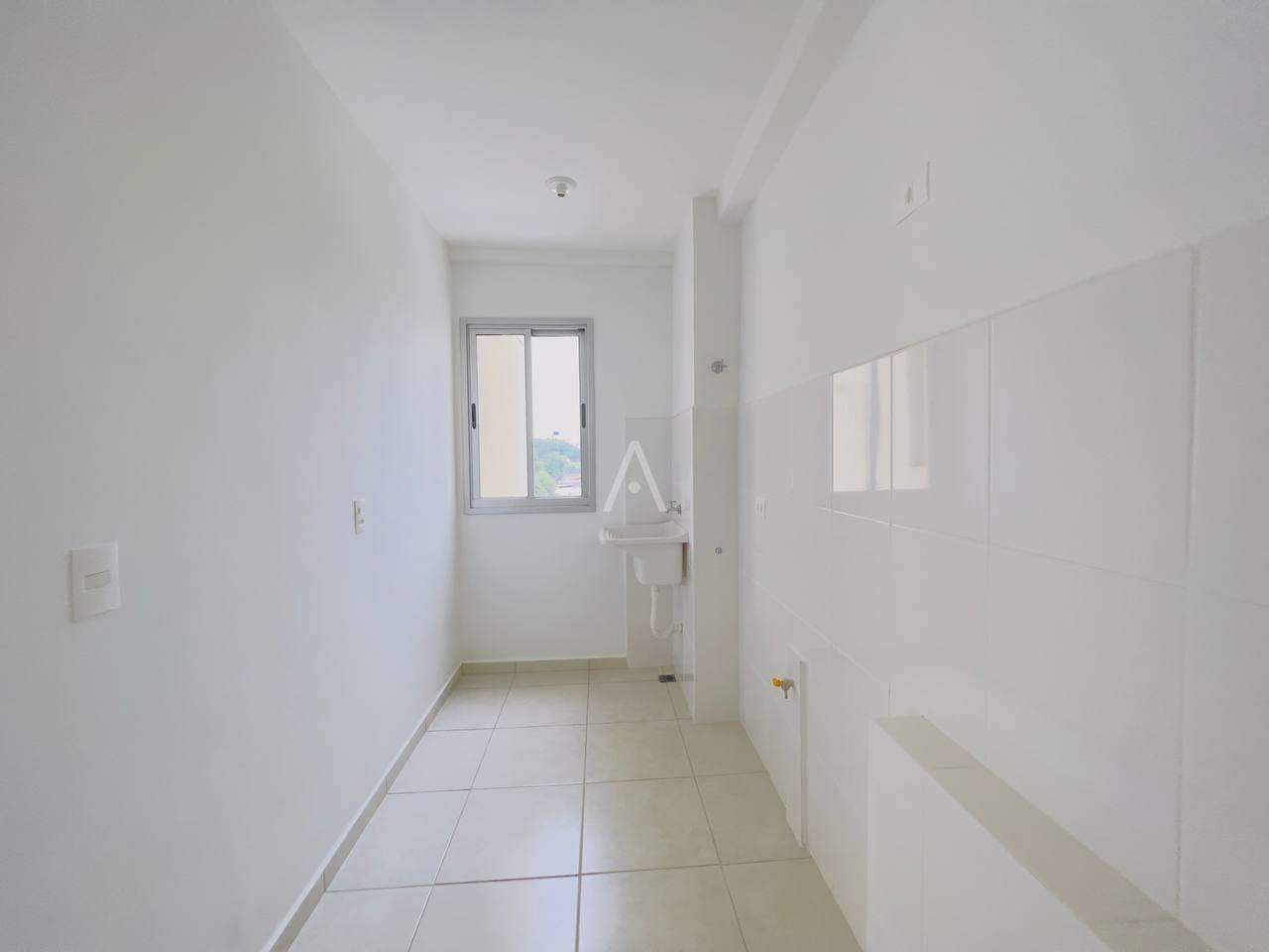 Apartamento para à venda no Bairro UNIVERSITARIO em CASCAVEL: 