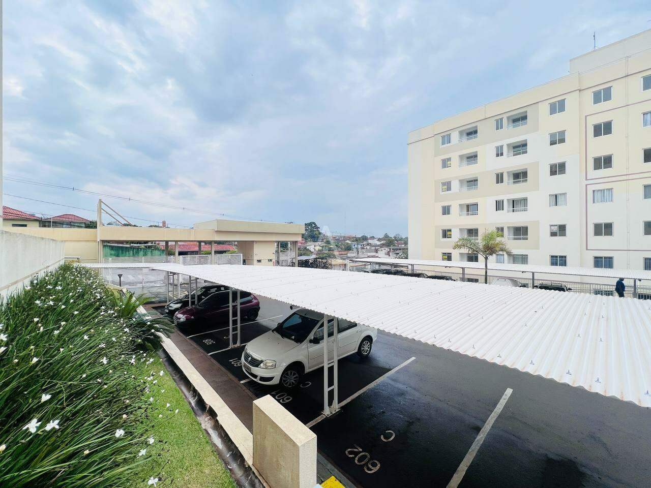 Apartamento para à venda no Bairro UNIVERSITARIO em CASCAVEL: 