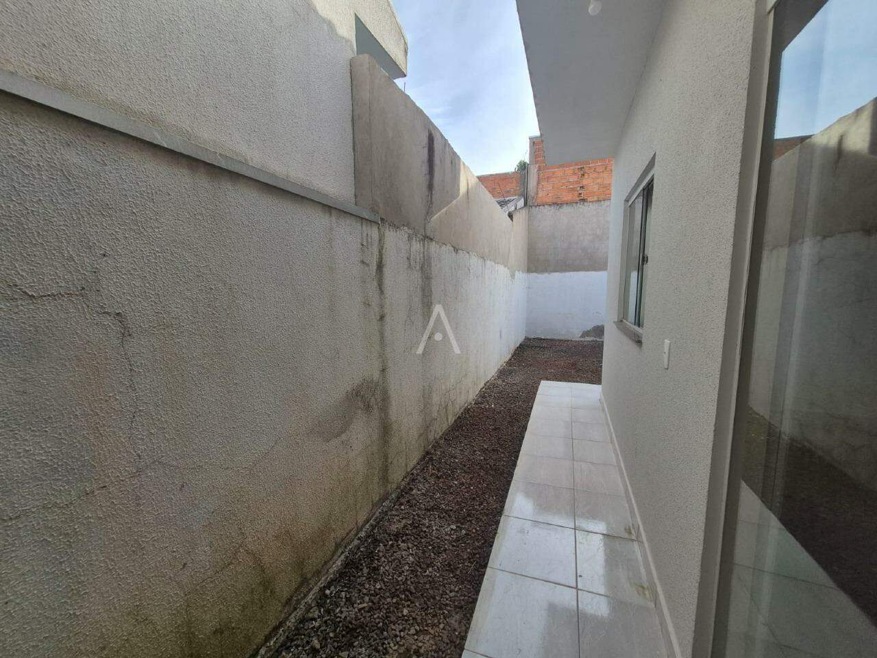 Casa Residencial para para aluguel no Bairro FLORAIS DO PARANA em CASCAVEL: 
