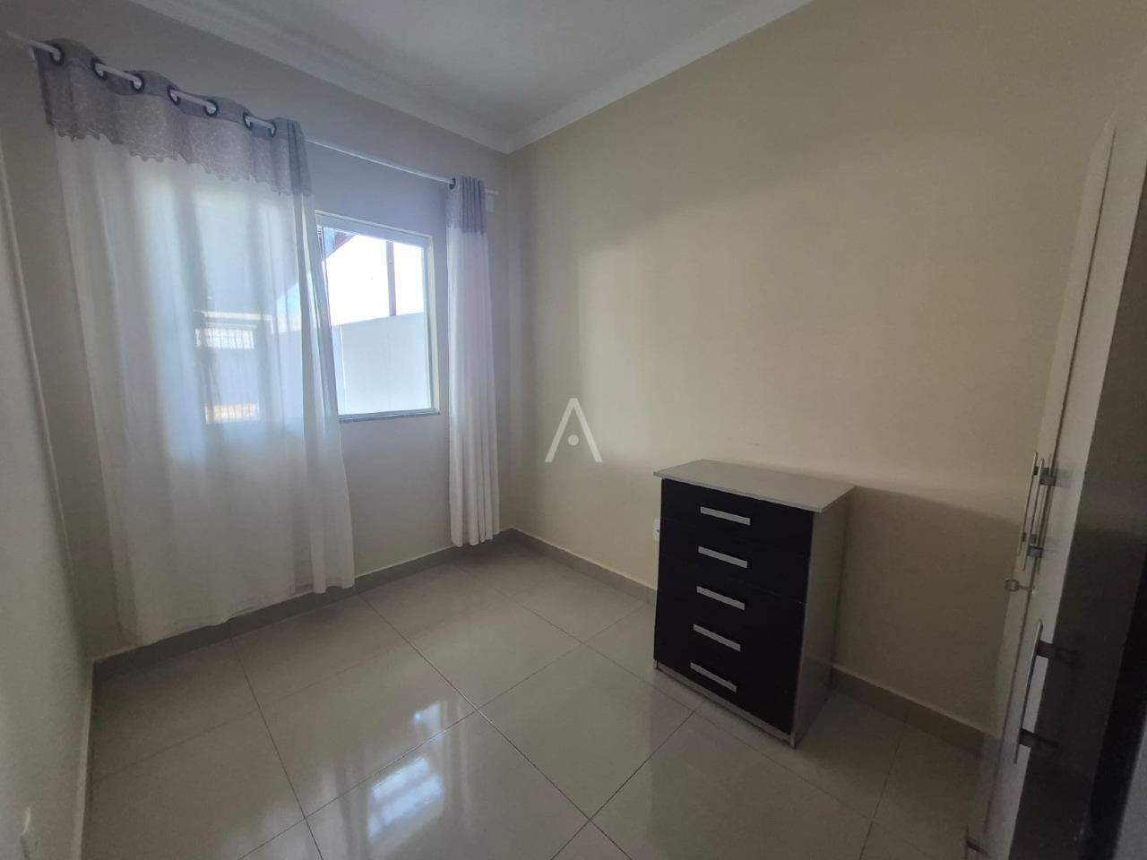 Casa Residencial para para aluguel no Bairro FLORAIS DO PARANA em CASCAVEL: 