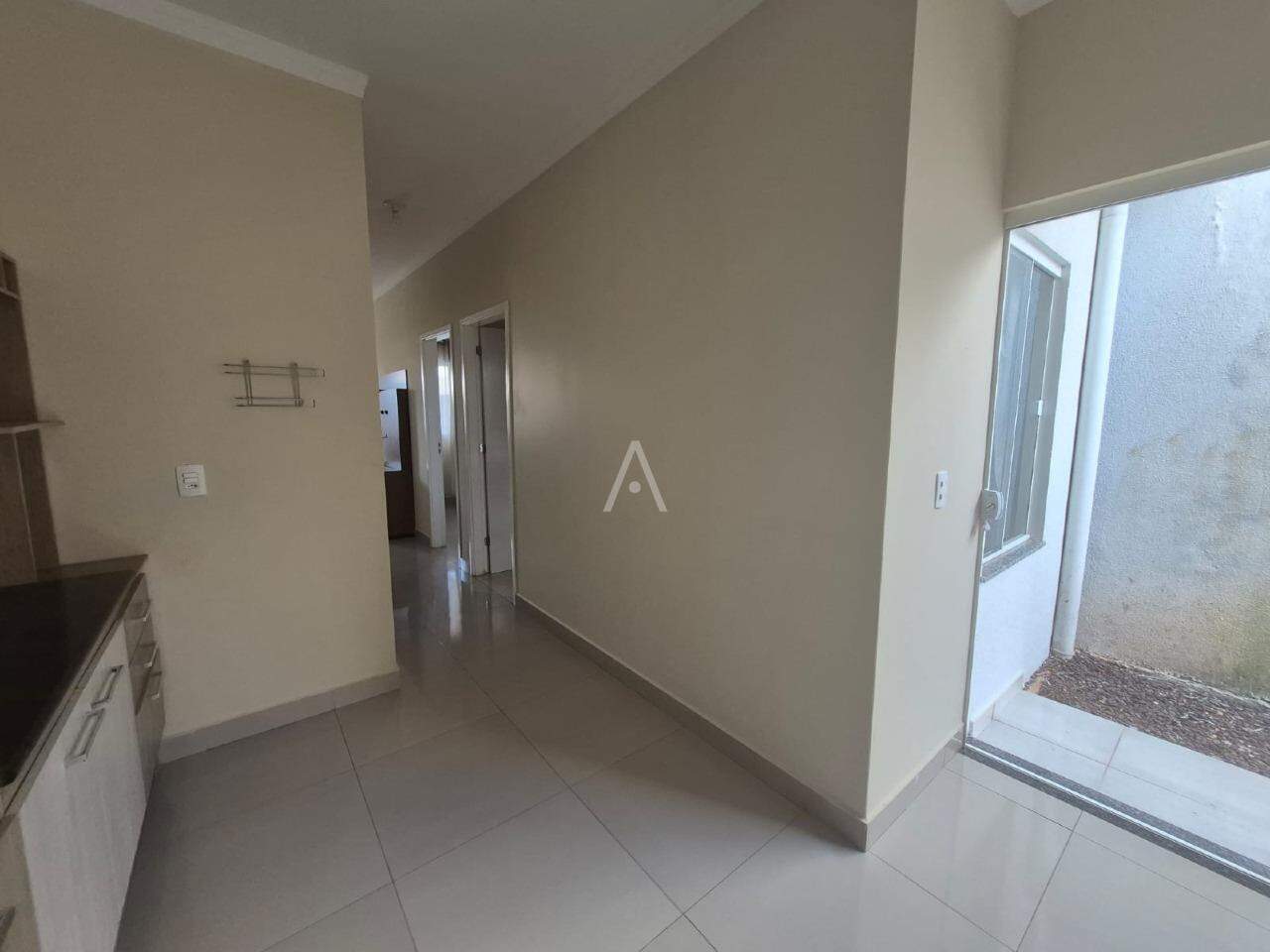 Casa Residencial para para aluguel no Bairro FLORAIS DO PARANA em CASCAVEL: 