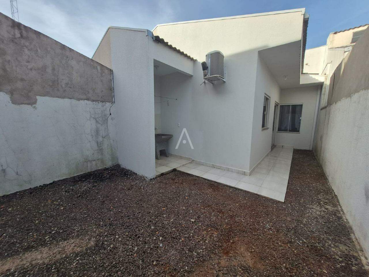 Casa Residencial para para aluguel no Bairro FLORAIS DO PARANA em CASCAVEL: 