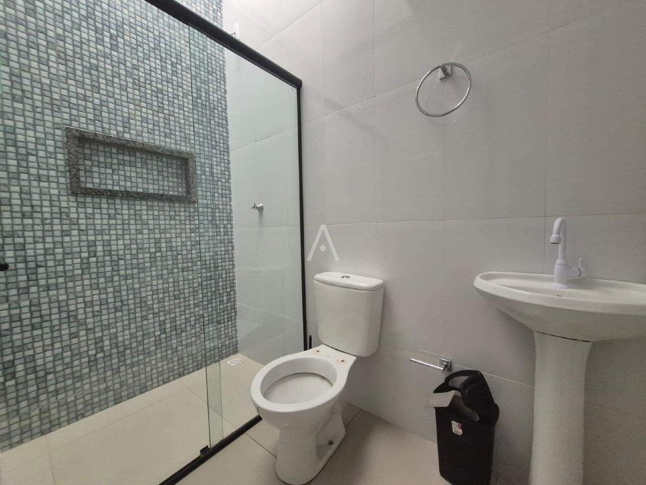 Casa Residencial para para aluguel no Bairro FLORAIS DO PARANA em CASCAVEL: 