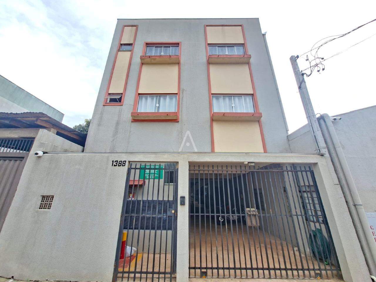 Kitinete para para aluguel no Bairro ESMERALDA em CASCAVEL: 