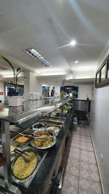 Sala Comercial para para aluguel no Bairro CENTRO em CASCAVEL: 