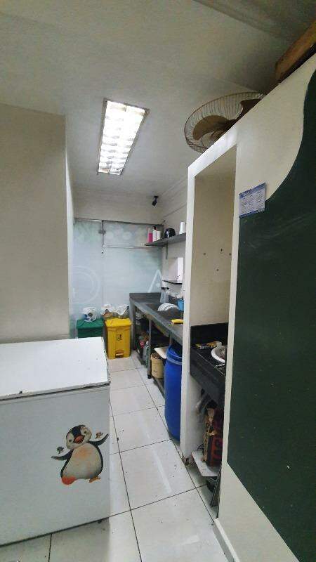 Sala Comercial para para aluguel no Bairro CENTRO em CASCAVEL: 