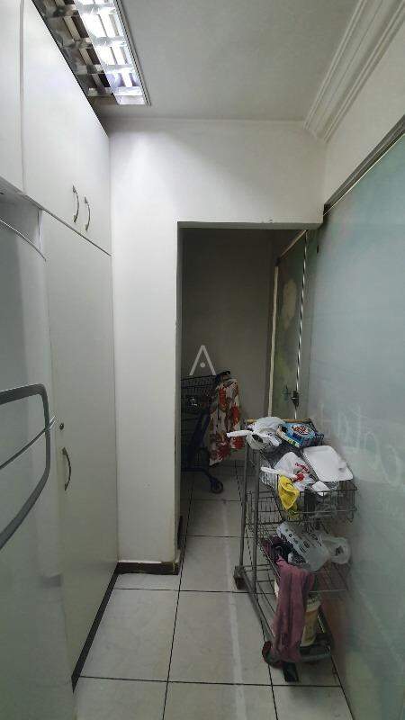 Sala Comercial para para aluguel no Bairro CENTRO em CASCAVEL: 