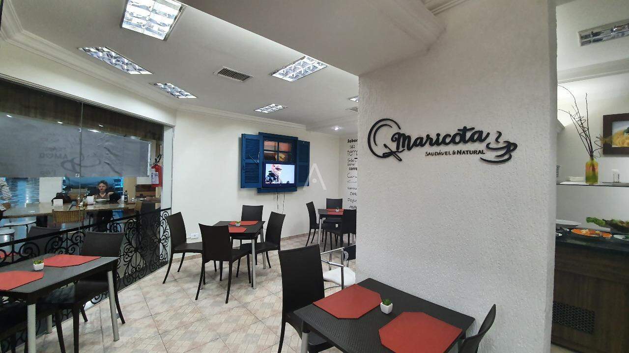 Sala Comercial para para aluguel no Bairro CENTRO em CASCAVEL: 