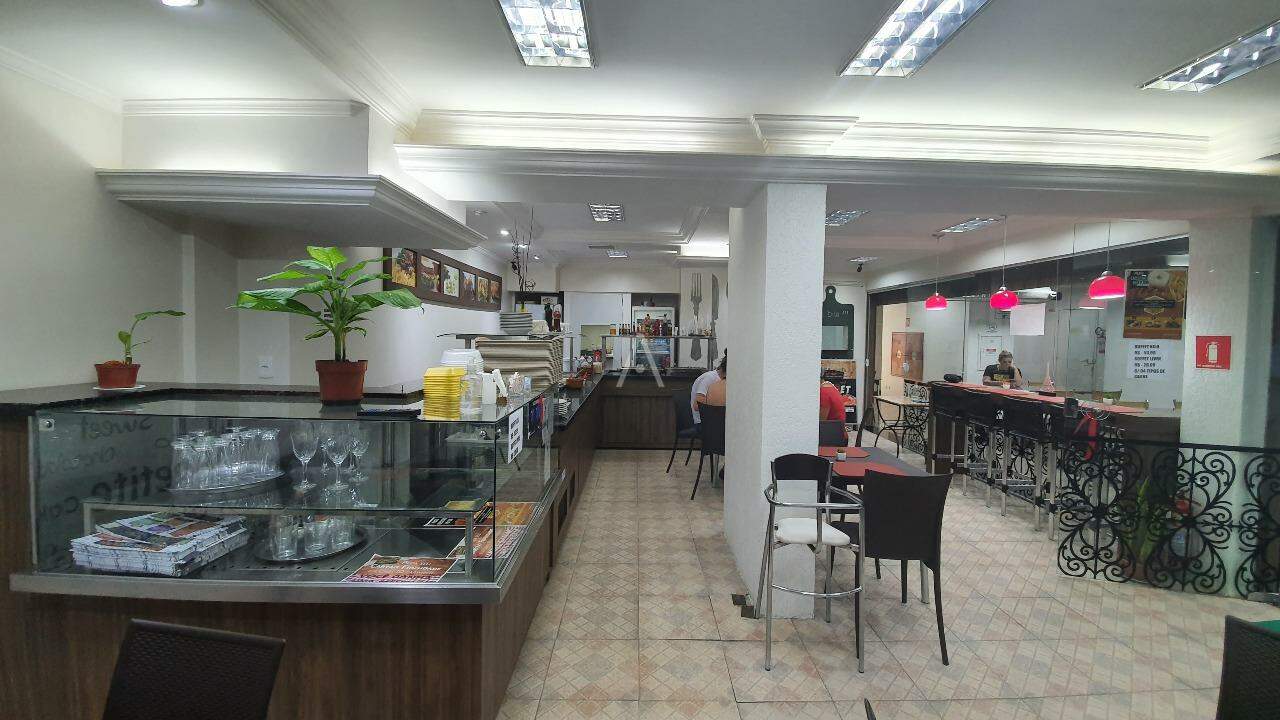 Sala Comercial para para aluguel no Bairro CENTRO em CASCAVEL: 