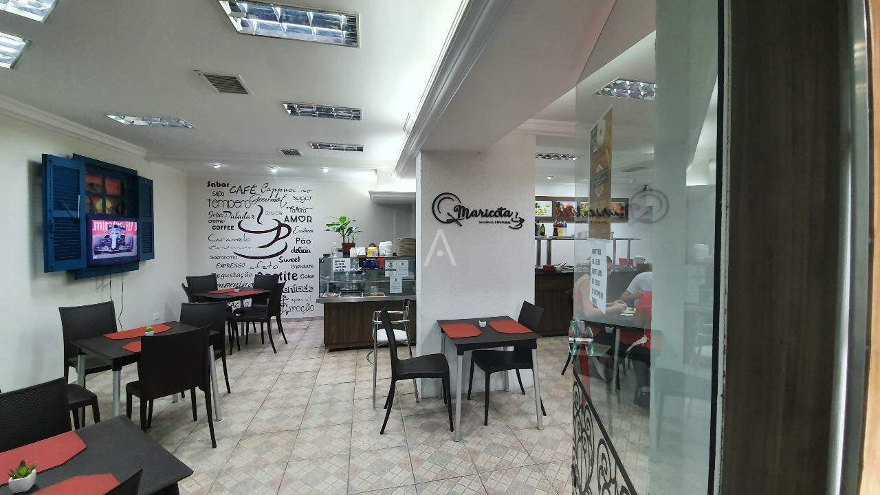 Sala Comercial para para aluguel no Bairro CENTRO em CASCAVEL: 