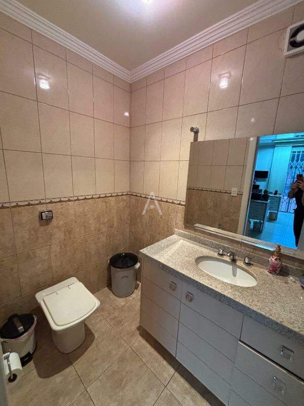 Sala Comercial para para aluguel no Bairro JARDIM CRISTAL em CASCAVEL: 