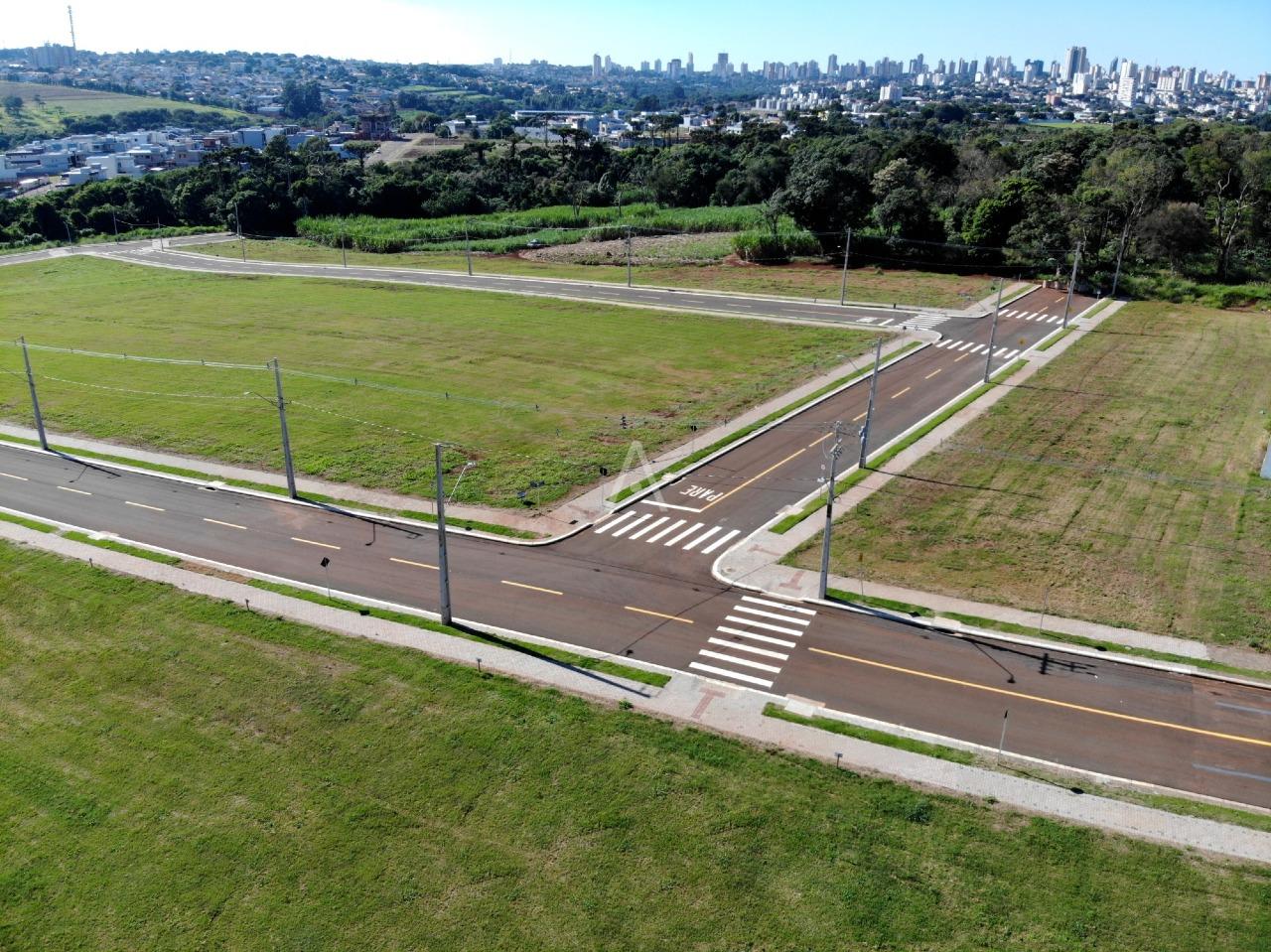 Terreno para à venda no Bairro RECANTO TROPICAL em CASCAVEL: 