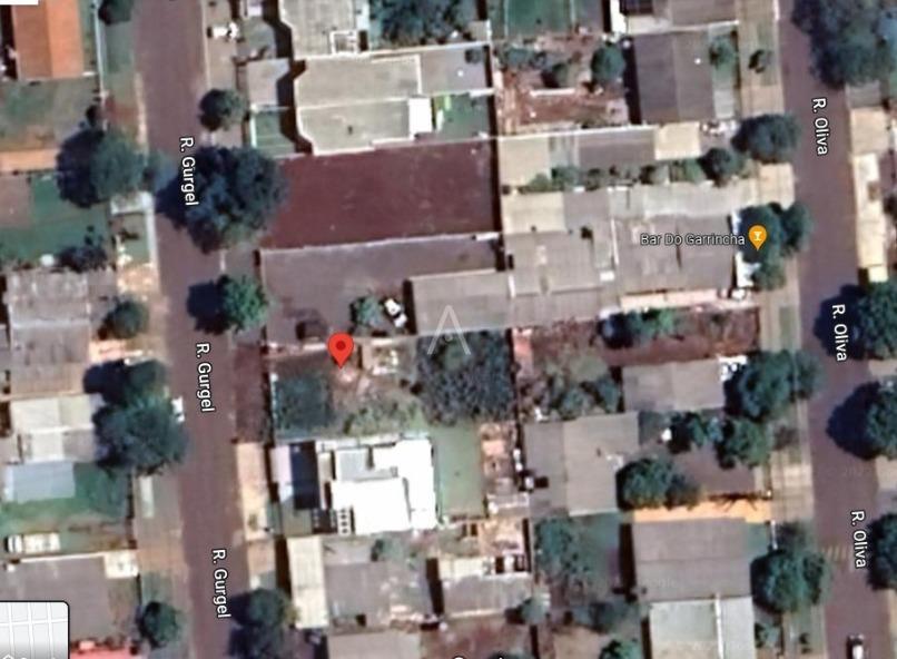 Terreno para à venda no Bairro UNIVERSITARIO em CASCAVEL: 