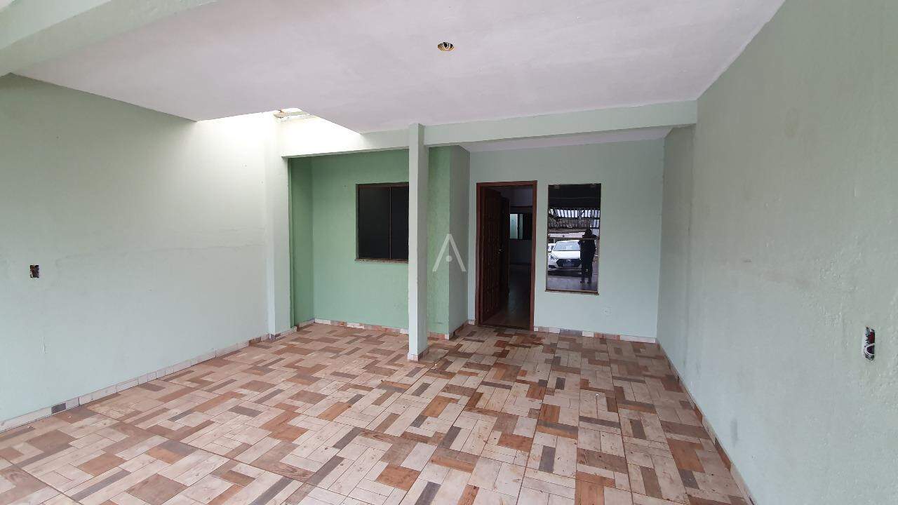 Casa Residencial para à venda no Bairro MONTREAL em CASCAVEL: 