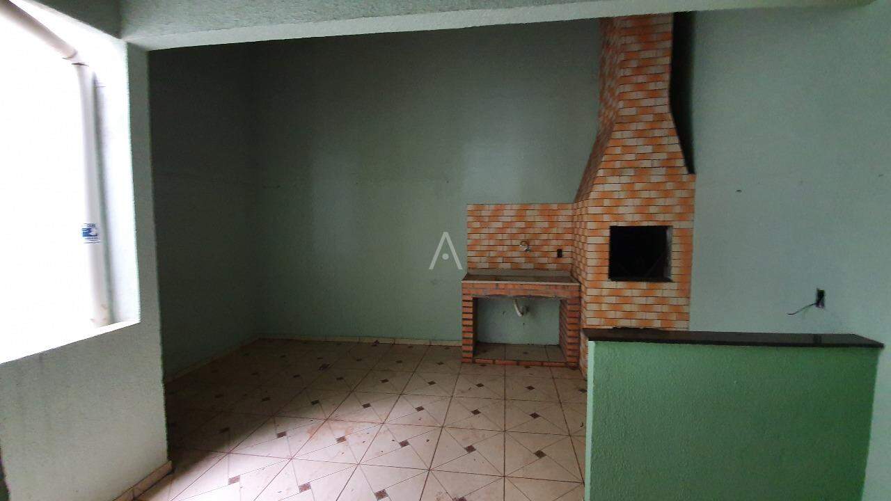 Casa Residencial para à venda no Bairro MONTREAL em CASCAVEL: 