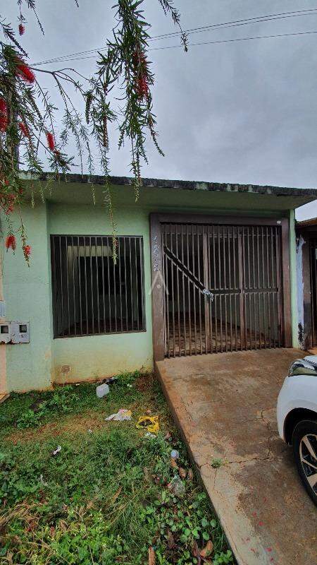 Casa Residencial para à venda no Bairro MONTREAL em CASCAVEL: 