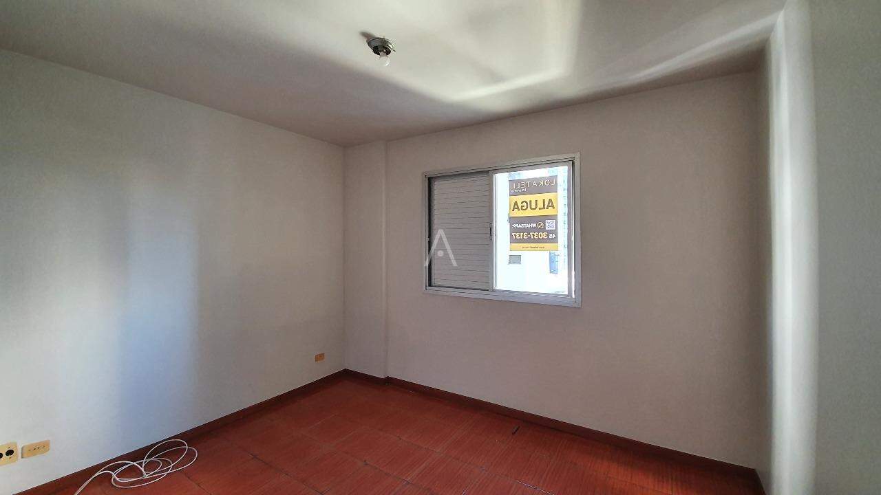Apartamento para para aluguel no Bairro CENTRO em CASCAVEL: