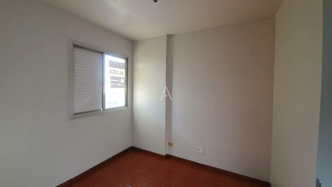 Apartamento para para aluguel no Bairro CENTRO em CASCAVEL:
