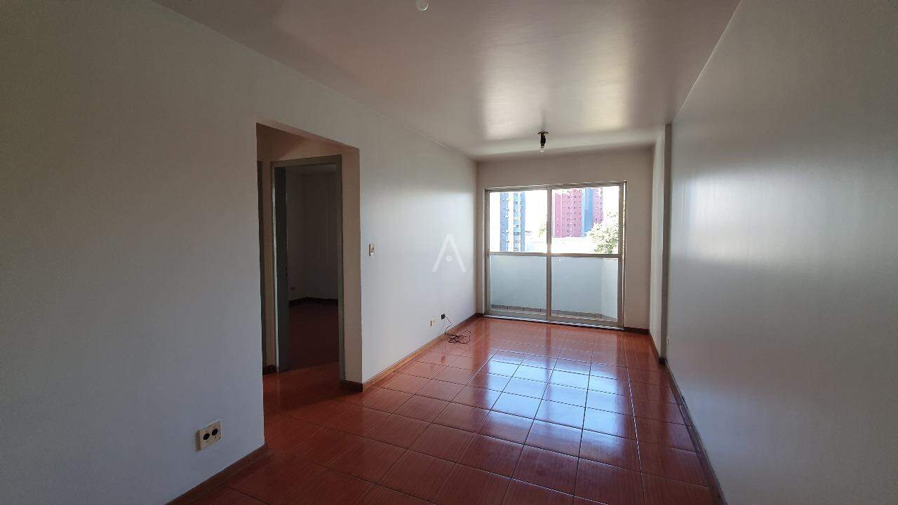 Apartamento para para aluguel no Bairro CENTRO em CASCAVEL: 