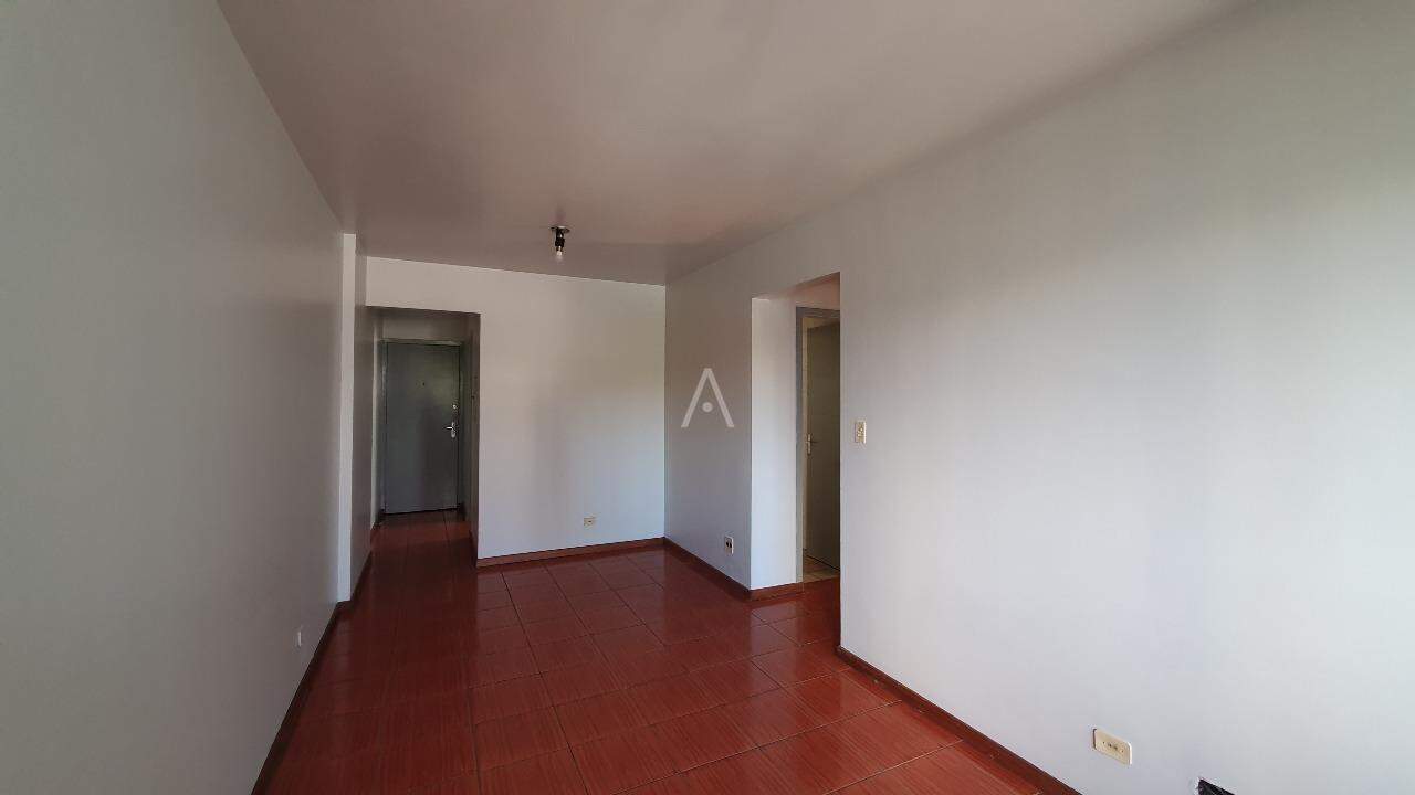 Apartamento para para aluguel no Bairro CENTRO em CASCAVEL: 
