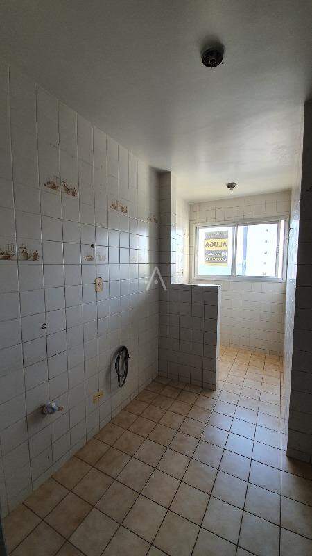 Apartamento para para aluguel no Bairro CENTRO em CASCAVEL: