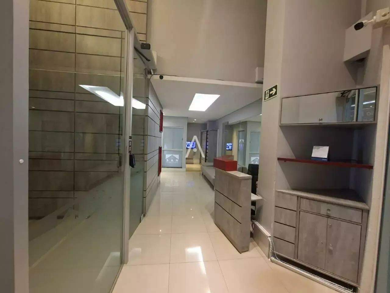 Apartamento para para aluguel no Bairro CENTRO em CASCAVEL: