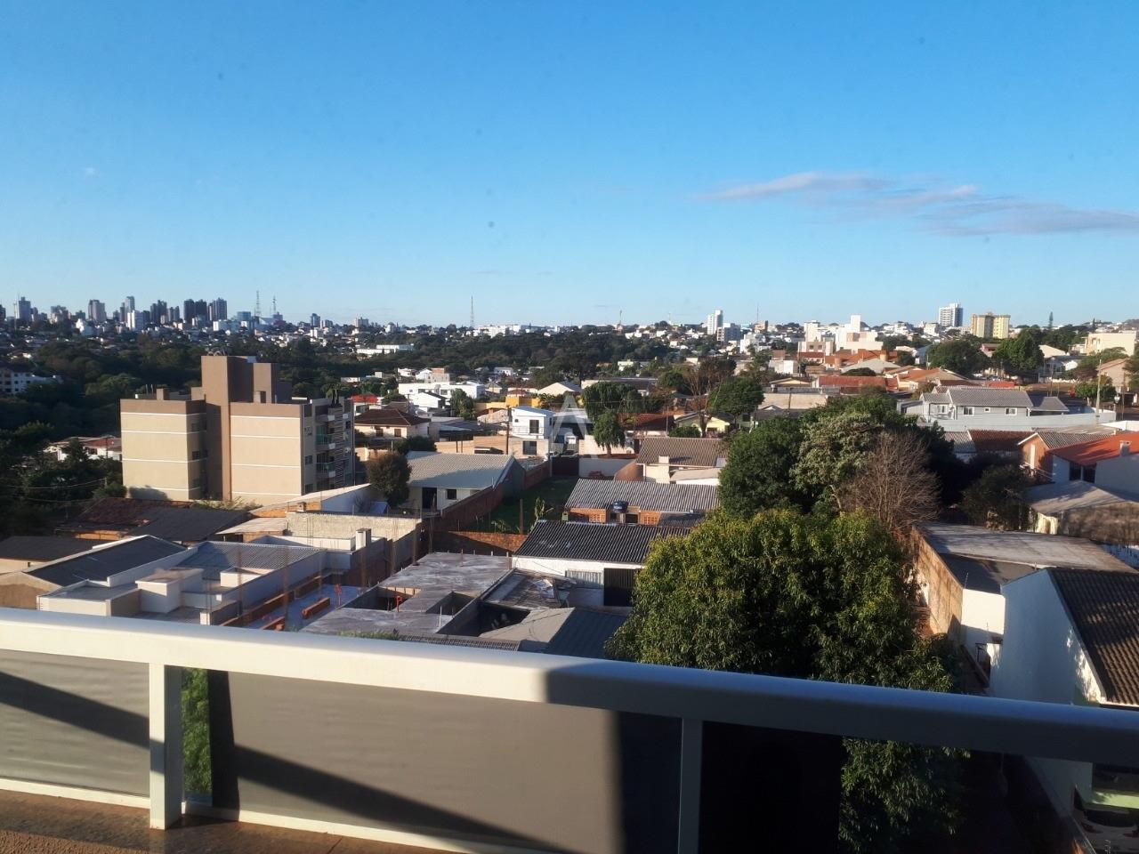 Apartamento para à venda no Bairro PARQUE SAO PAULO em CASCAVEL: