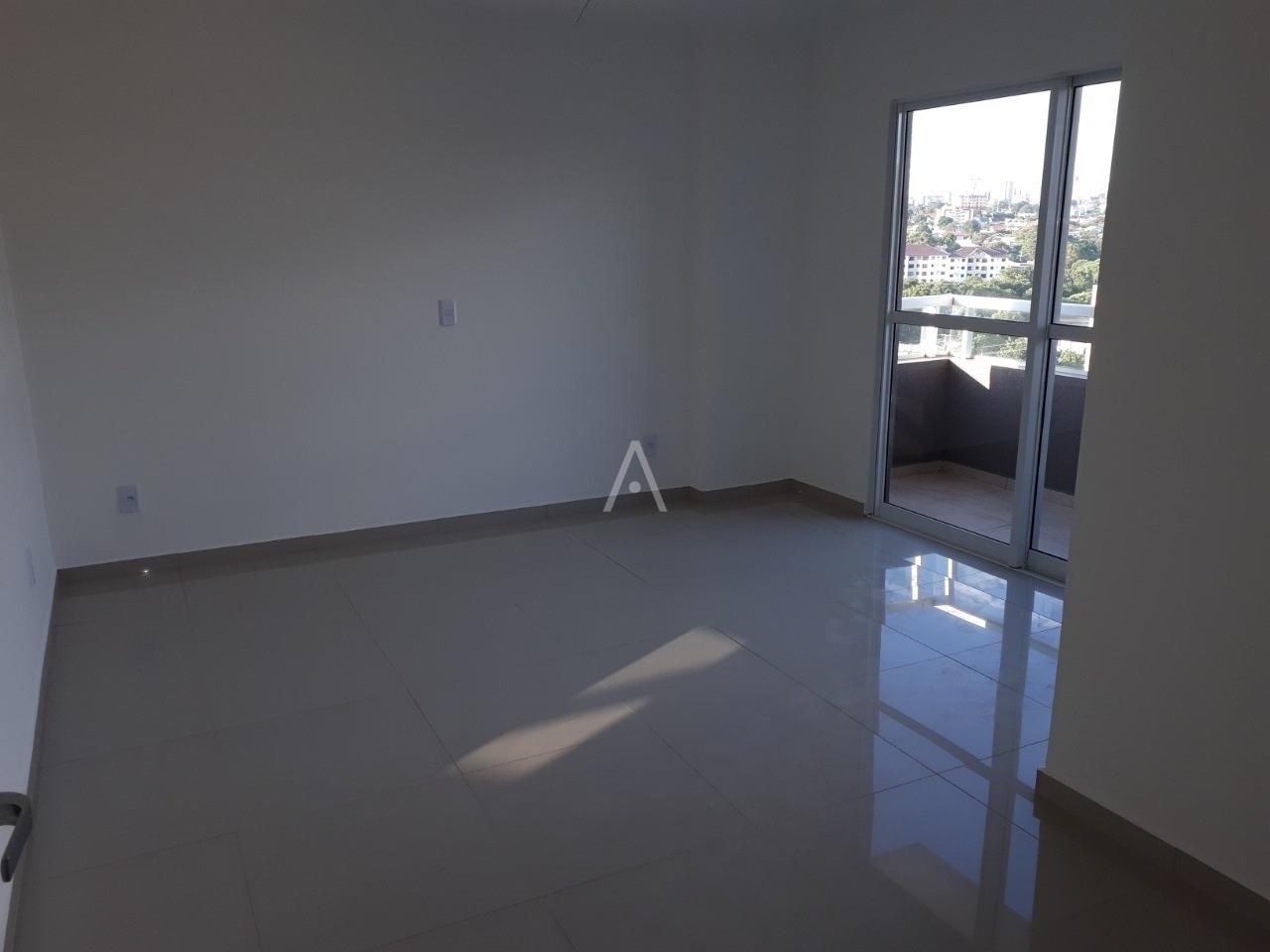Apartamento para à venda no Bairro PARQUE SAO PAULO em CASCAVEL: