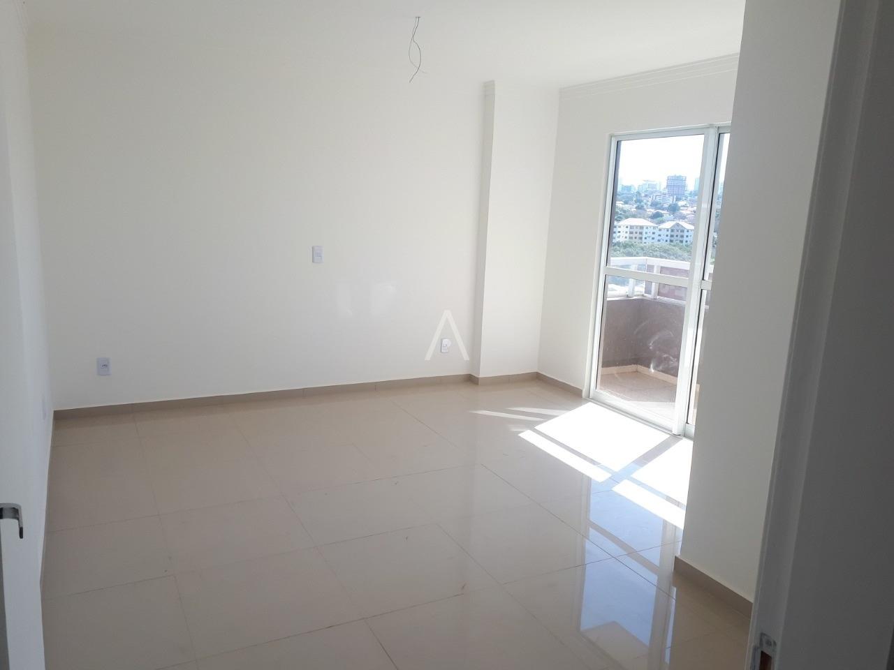 Apartamento para à venda no Bairro PARQUE SAO PAULO em CASCAVEL: 