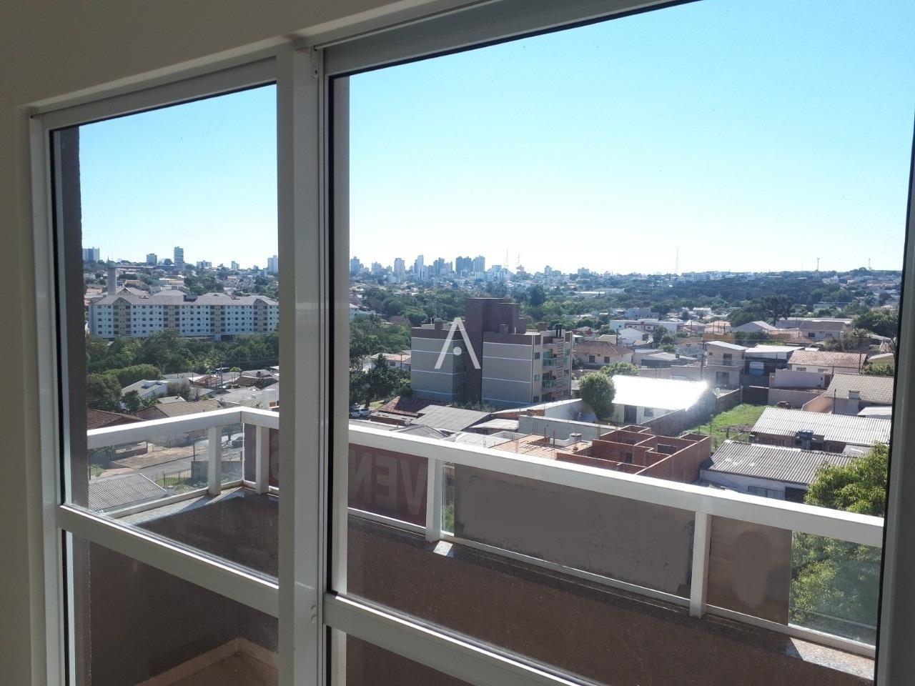 Apartamento para à venda no Bairro PARQUE SAO PAULO em CASCAVEL: